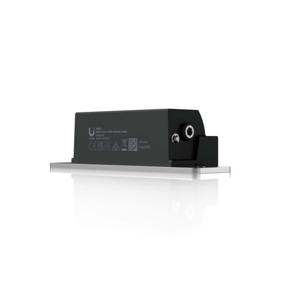 Încuietoare electromagnetică Fail-Secure UniFi Ubiquiti Strike Lock 15 mm pentru UniFi Access, UACC-Lock-Strike-Secure-15mm